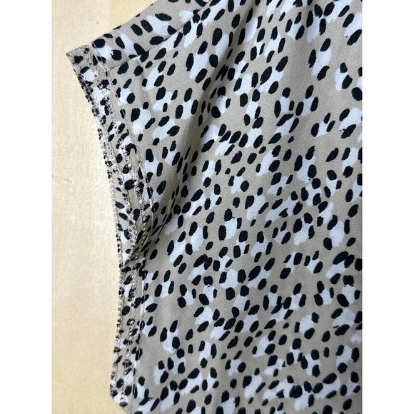 Banana Republic Top‎ Women's Medium - Picture 3 of 8